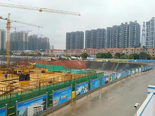 玻璃、石材、金屬的幕墻有哪些不同呢？